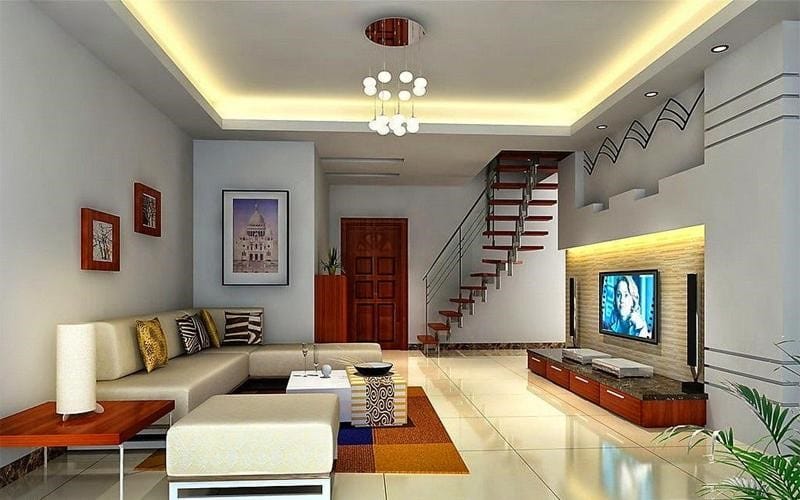 Cải tạo, sửa chữa nhà cửa 38 dịch vụ làm trần thạch cao