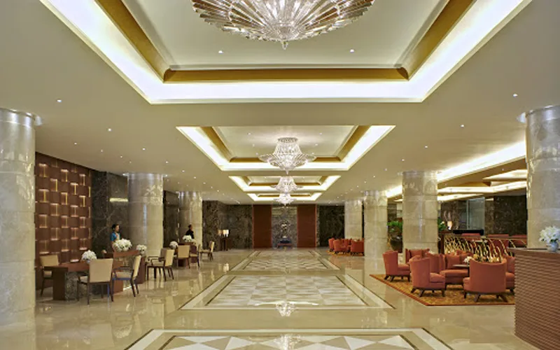 dịch vụ lắp đặt đèn chiếu sáng