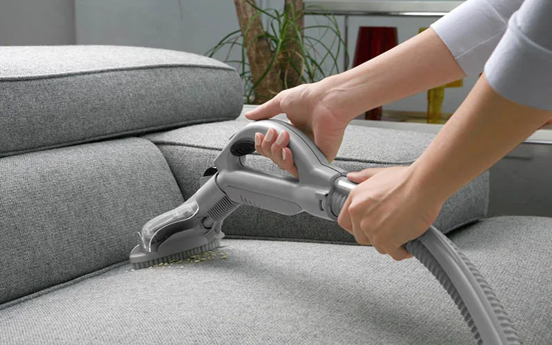 dịch vụ giặt ghế sofa