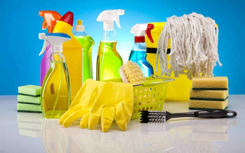 dịch vụ giặt ghế sofa