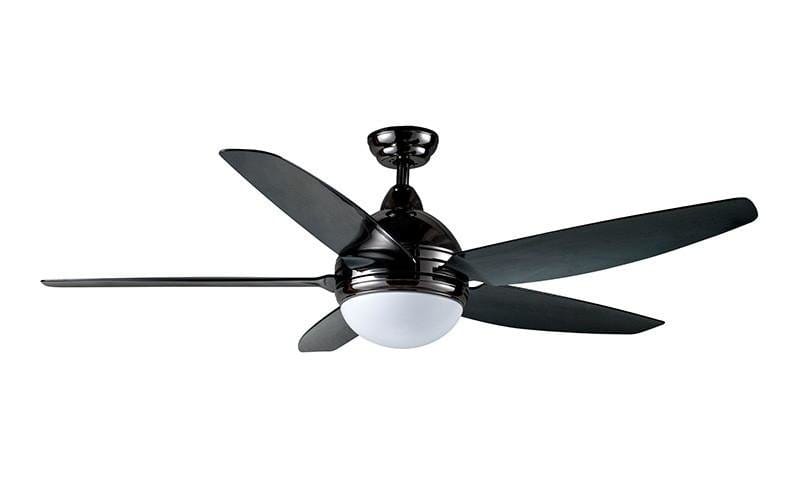 Kiểu d&aacute;ng c&aacute;c loại quạt trần