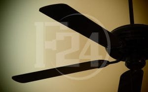 nên chọn loại quạt trần nào