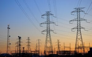 đường điện cao thế