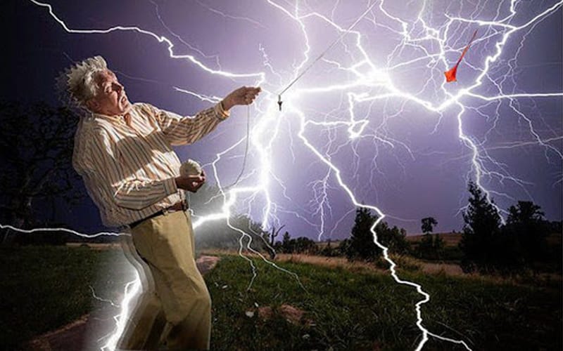 Nên làm gì khi nhà ở dưới đường điện cao thế để đảm bảo an toàn tính mạng 3 tai nạn điện do mưa giông