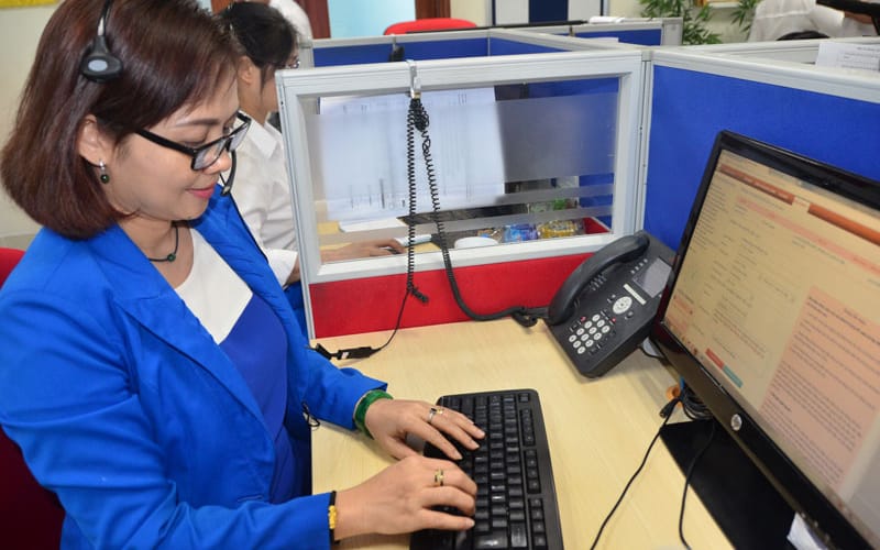 Quy tr&igrave;nh dịch vụ điện lạnh