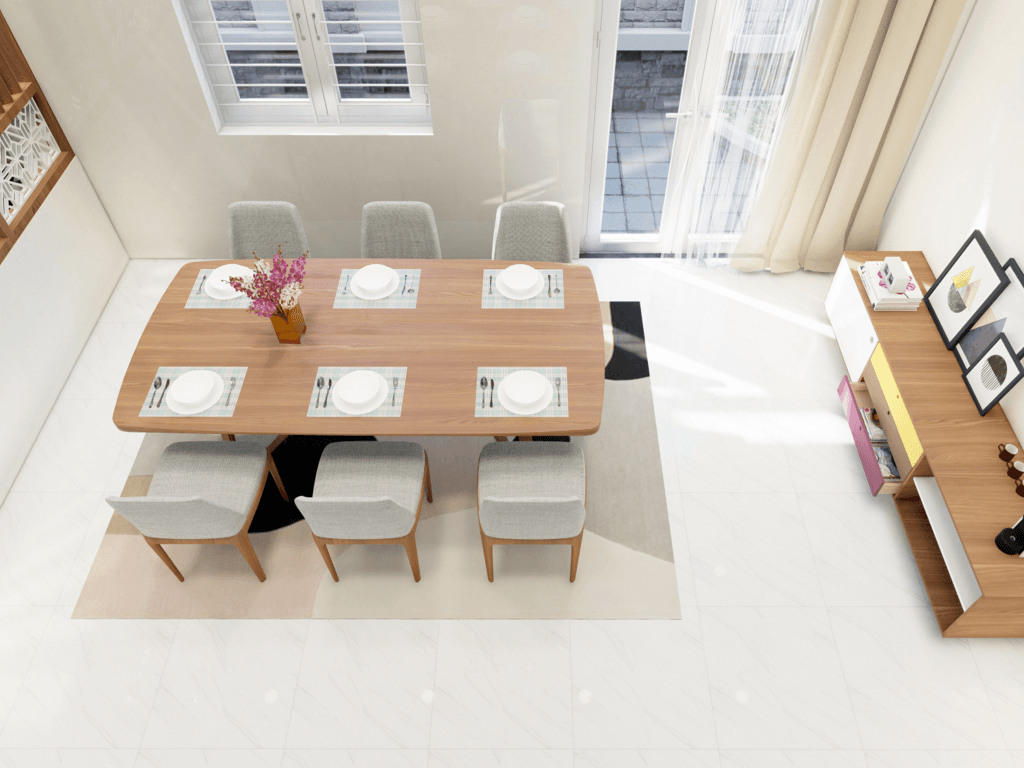 Cải tạo, sửa chữa nhà cửa 15 Thiết kế nội thất nhà khách hàng - F24 Vietnam - 003