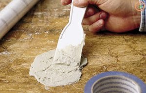 Cách làm sạch đá hoa cương