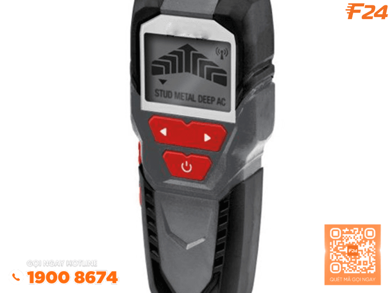 m&aacute;y đo ống nước &acirc;m tường bị hư