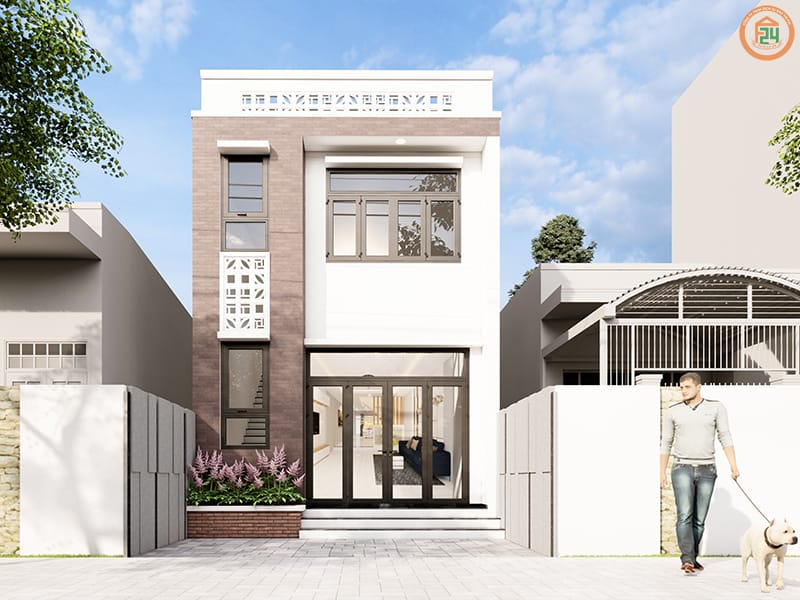 Cập nhật mới nhất chi phí thiết kế nhà phố 4 chi phí thiết kế nhà phố