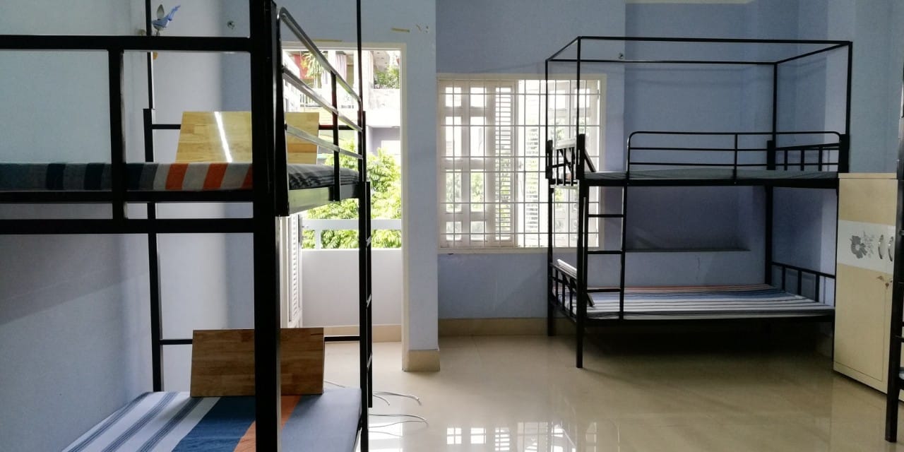 ktx 835 g&ograve; vấp 003