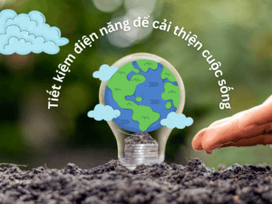 Phải giảm bớt tiêu thụ điện năng trong giờ cao điểm