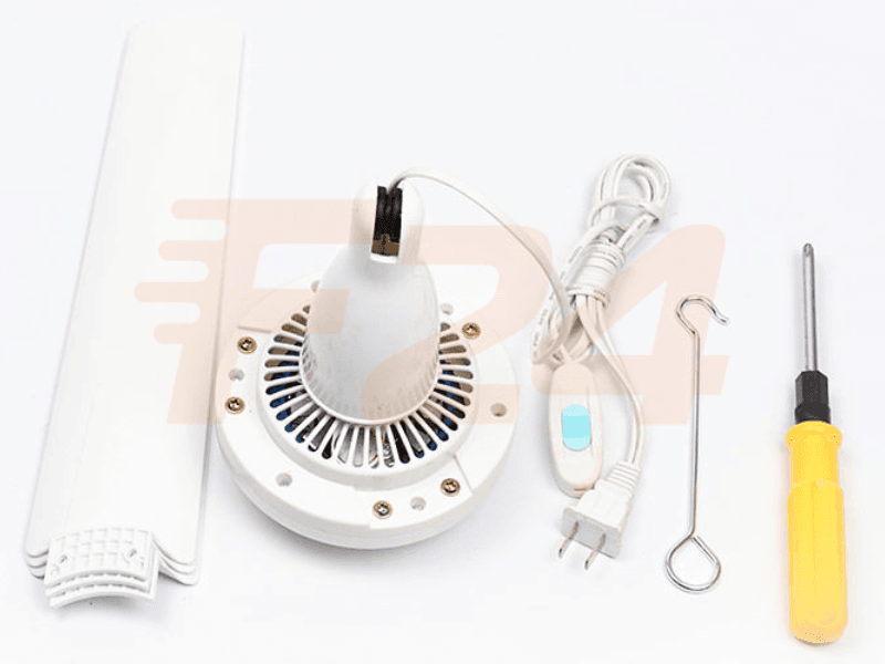 thiet bi lap dat quat tran