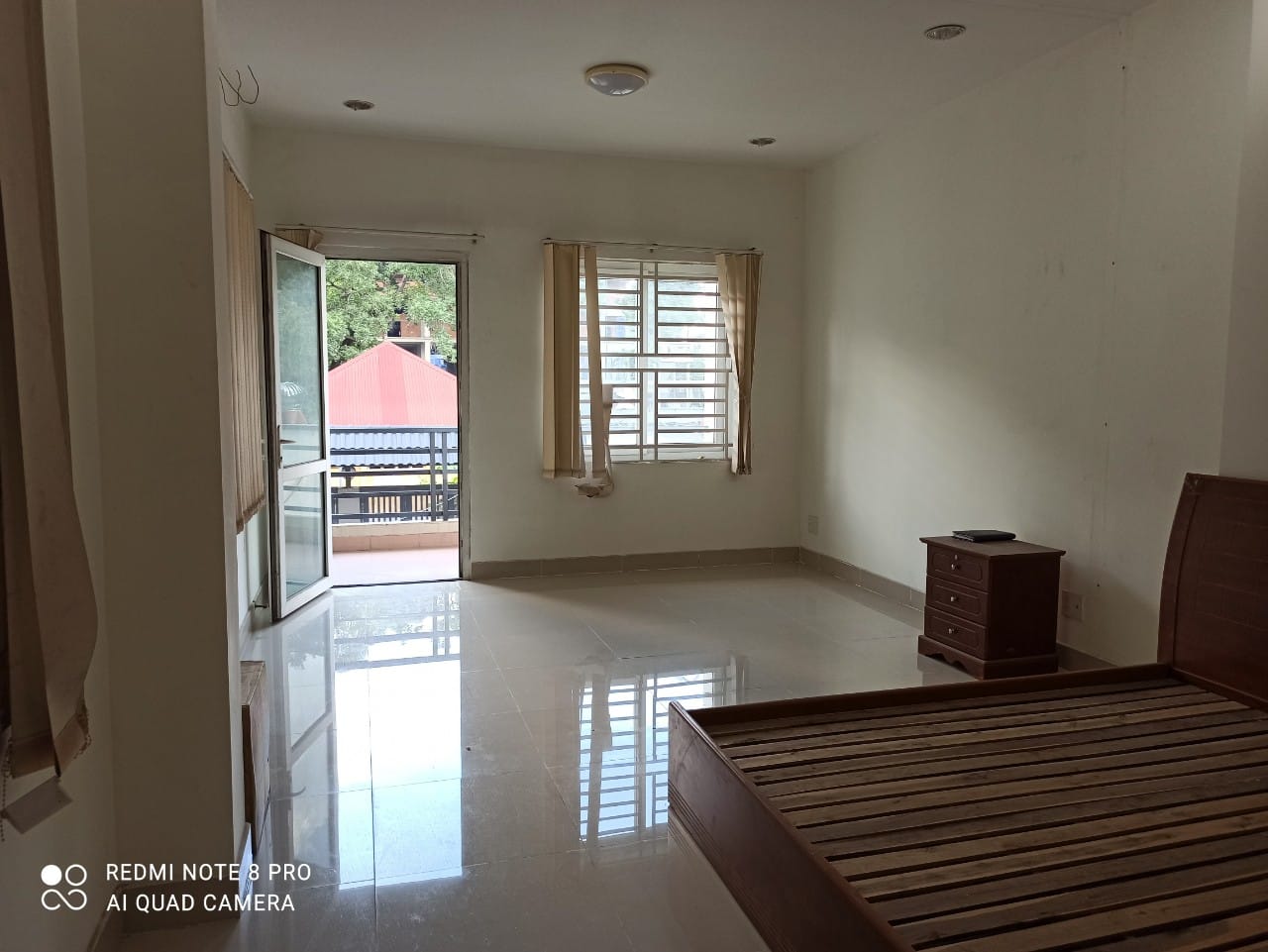 ph&ograve;ng trọ 835 g&ograve; vấp 008