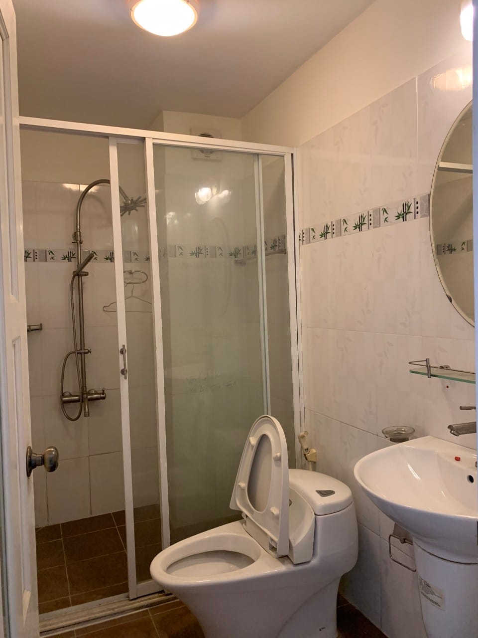 ph&ograve;ng trọ 835 g&ograve; vấp 002