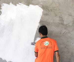 Công ty sơn nhà uy tín Hồ Chí Minh
