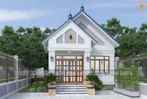 cải tạo nhà cấp 4