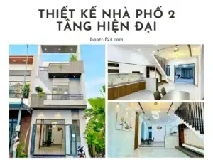 nha pho 2 tang