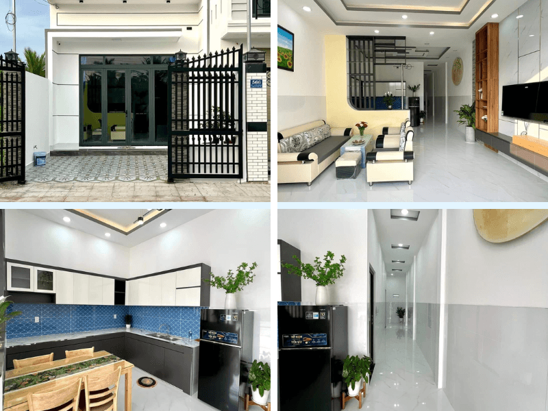 Công ty thiết kế nhà phố đẹp được nhiều người tin tưởng nhất 3 xu huong thiet ke nha pho