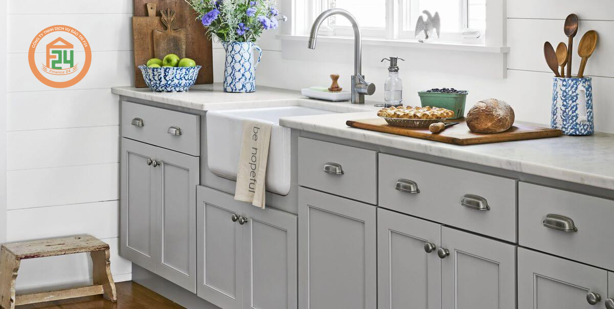 Ý tưởng ảnh hưởng đến trang trí nội thất nhà bếp không nên bỏ qua 2 137 2