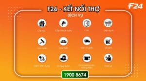 tuyển dụng thợ điện lạnh, xây dựng, vận chuyển