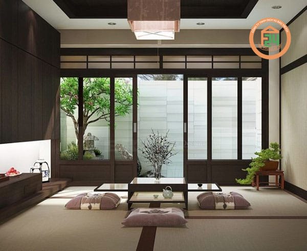 Phong khach Han Quoc 9