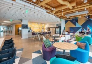 thiet ke noi that van phong hien dai sang tao