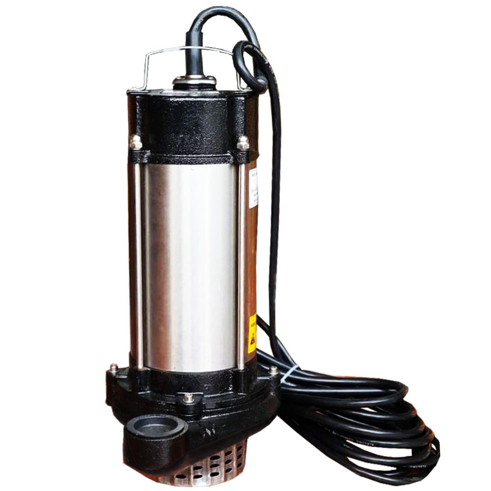 Máy Bơm Nước Là Gì? Những Lưu Ý Khi Lắp Đặt Máy Bơm 2 15 2