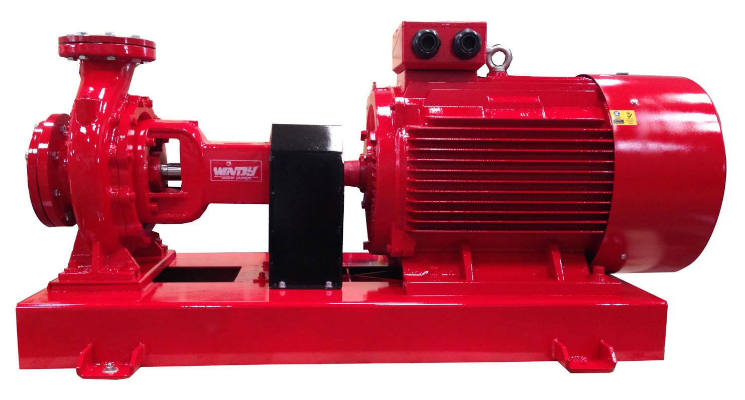 Máy Bơm Nước Là Gì? Những Lưu Ý Khi Lắp Đặt Máy Bơm 3 16 3