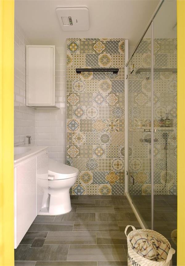 Tư Vấn Thiết Kế Nội Thất Chung Cư Đa Dạng Màu Sắc 11 232