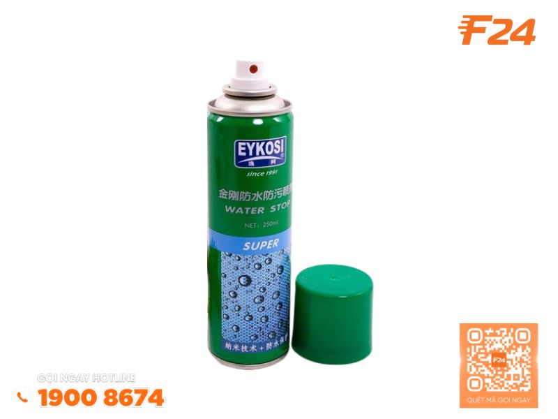 Bình xịt chống thấm nước Eykosi Bình xịt chống thấm nước Eykosi