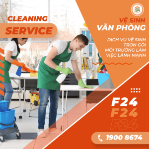 Dich vu ve sinh van phong tron goi