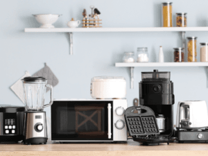 Thiết bị nhà bếp