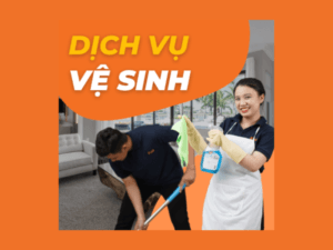 Dịch vụ vệ sinh máy lạnh
