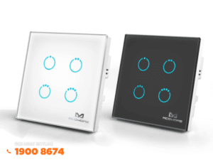 Cong tac dien cam ung