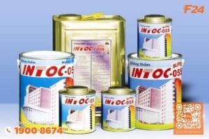Chống thấm intoc