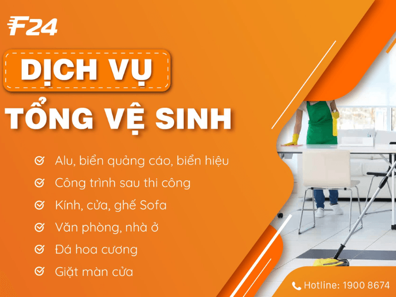 dich vu tong ve sinh