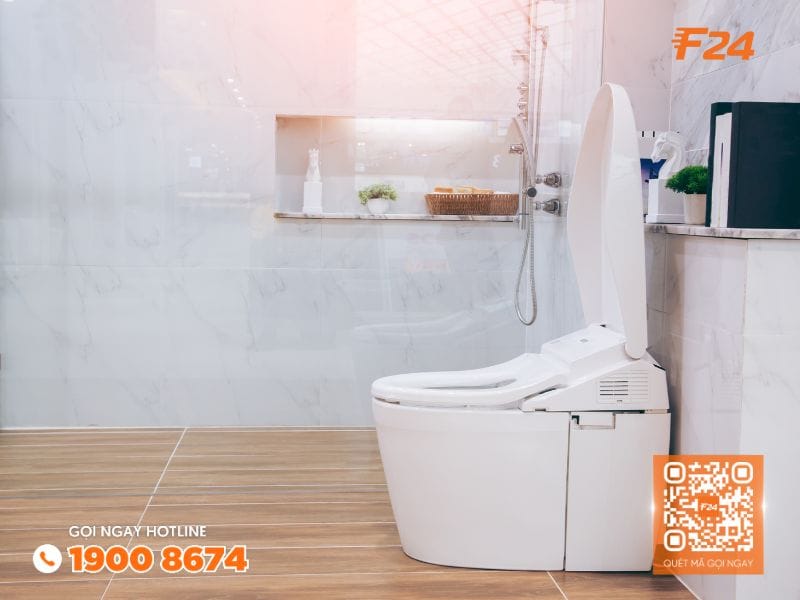 Chống thấm s&agrave;n nh&agrave; vệ sinh hiệu quả