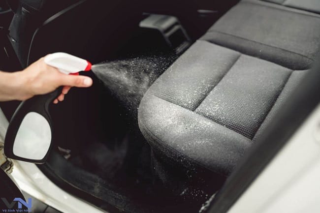 giat ghe xe hoi - Dịch Vụ Giặt Ghế Xe Hơi TpHCM | Gi&aacute; Rẻ - Tiện Lợi