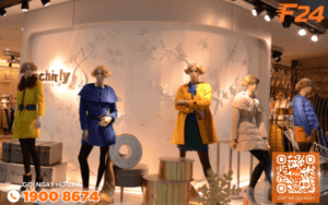 Lắp đặt đèn chiếu sáng