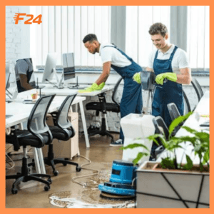 Dich Vu Ve Sinh Van Phong TpHCM 30 phut Co Mat Ngay