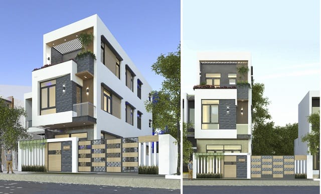 Thi cong xay dung nha pho - Giới Thiệu C&ocirc;ng Ty X&acirc;y Dựng Nh&agrave; Phố TPHCM Trọn G&oacute;i - Uy T&iacute;n