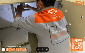 Hướng dẫn lắp đặt ống nước trong nhà