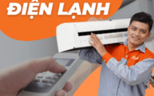 vệ sinh máy lạnh uy tín bao nhiêu tiền