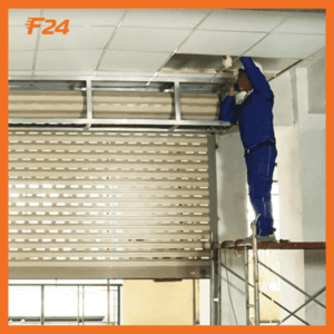 Loi Thuong Gap Cach Sua Chua Cua Cuon Austdoor