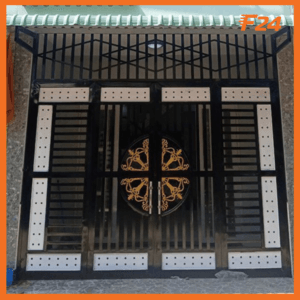 Mau Cua Sat Son Tinh Dien Cao Cap Sang Trong 2022