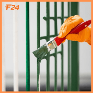 Son Cua Sat Va Nhung Dieu Can Biet Bao Tri F24