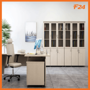 Uu Diem Khi Lap Dat Tu Ho So Sat Van Phong Bao Tri F24