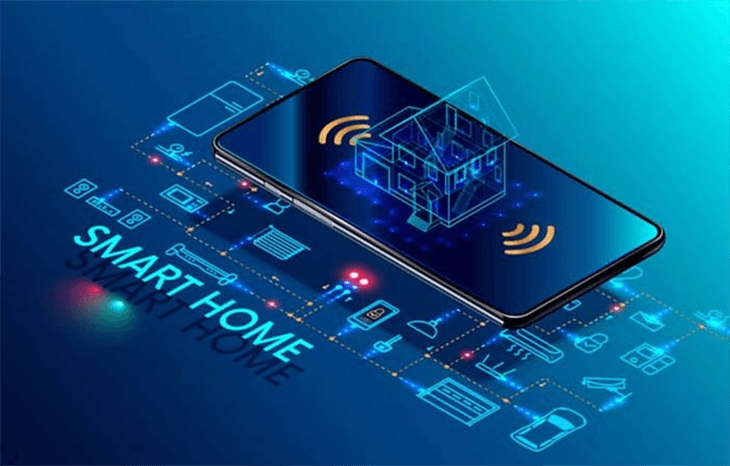 dieu khien tu xa qua smartphone