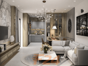 thiet ke noi that chung cu