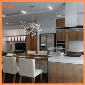 Phuong An Cai Tao Nha 2 Tang Cu Thanh Moi Bao Tri F24